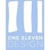 One Eleven Design Logotype