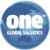 One Global Logistics Logo