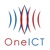 One Information and Communications Technology Ltd Logo