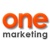 One Marketing Agencia Logo