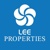 Lee Properties Logo