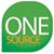 ONE SOURCE SERVICES Logo