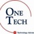 One Tech Logo