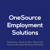 OneSource Employment Solutions, LLC Logo