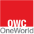 OneWorld Communications Logo