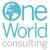 OneWorld Consulting Logo