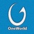 ONEWORLD INFOTECH Logo