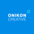 ONIKON Creative Logo
