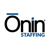 Onin Staffing Logo