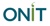 Onit Digital, Inc. Logo