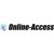 Online-Access Logo