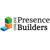 Online Presence Builders Logo