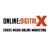 Online Digital X GmbH & CO. KG Logo