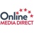 Online Media Direct Logo