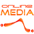 Online Media SEO Logo