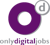 Only Digital Jobs Logotype