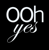 OOH Yes Logo