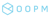 OOPM Creative Logo