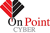 OnPoint Cyber Logo