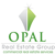 OPAL Real Estate Group Logo