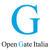 Open Gate Italy Logo