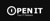 Open IT Logo