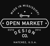 Open Market Design Co Logo