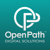 Open Path Digital Logo