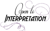 Open to Interpretation Logo