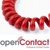 OpenContact Logo