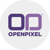 Open Pixel Studios Logo