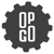 OpGo Marketing Logo