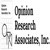 Opinion Research Associates Inc