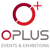 OPlus Logo