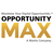 Opportunity Max Logo