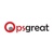 OPSgreat Logo