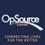 OpSource Staffing - Charleston Logo