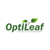OptiLeaf, Inc. Logo