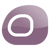 Optima Graphic Design Logo