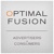 Optimal Fusion Logo