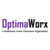 OptimaWorx Logo