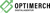 Optimerch GmbH Logo