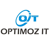 Optimoz IT Logo