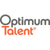 Optimum Talent Logo