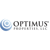 Optimus Properties LLC Logo