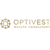 Optivest Wealth Management Logo