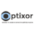 Optixor Inc. Logo