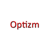 Optizm, Inc. Logo