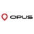Opus Online Logo