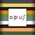 Opus Creative Studio, Inc. Logo